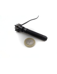 Mini camera 520TVL jack 2.5 objectif 70mm 0.008LUX