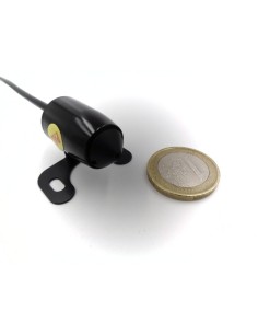 Mini camera tube 520TVL jack 2.5 0.008LUX