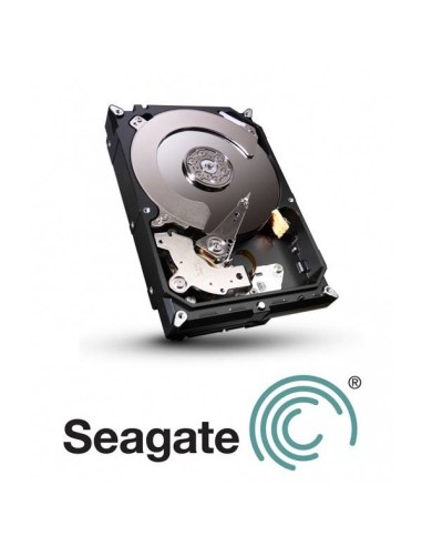 Disque dur 1TO seagate videosurveillance