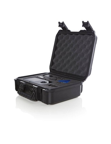 Detecteur radiofrequences WAM-108T