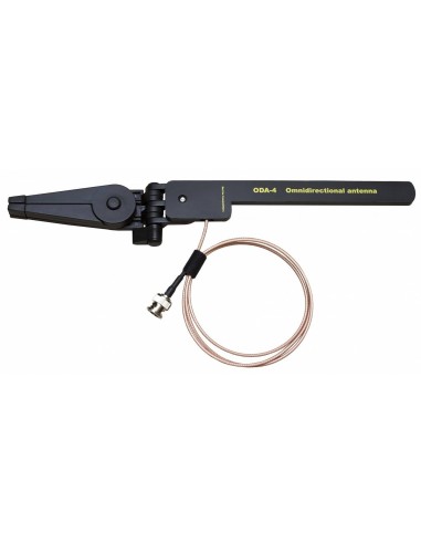 Antenne omnidirectionnelle ODA-4 pour detecteur rf protect 1203, 1206i et 1207i