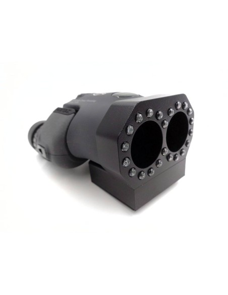 Detecteur de cameras professionnel