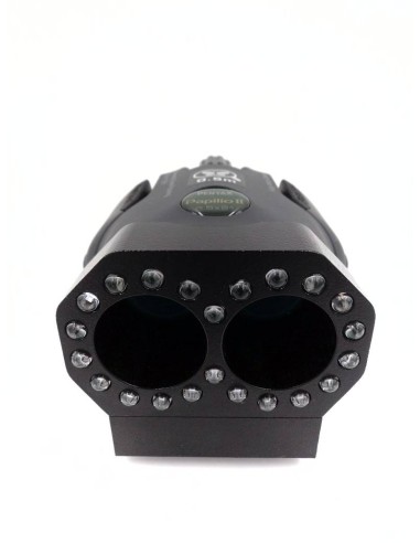 Detecteur de cameras professionnel