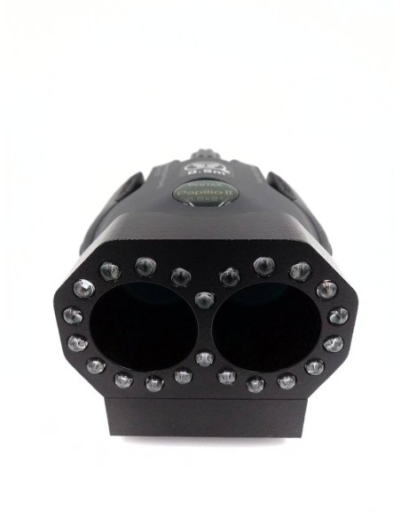 Detecteur de cameras professionnel