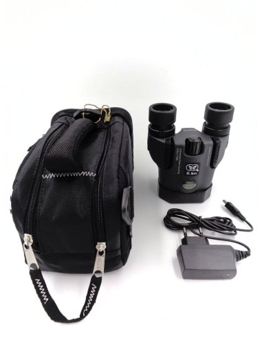 Detecteur de cameras professionnel