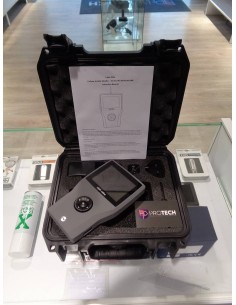 Detecteur radiofrequences CAM-105W 2