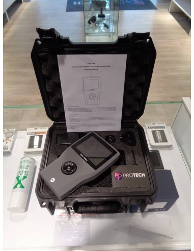 Detecteur radiofrequences CAM-105W