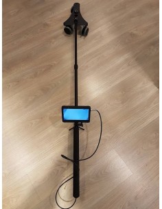 Camera inspection sous vehicule 5MP FULL HD vision nocturne 2