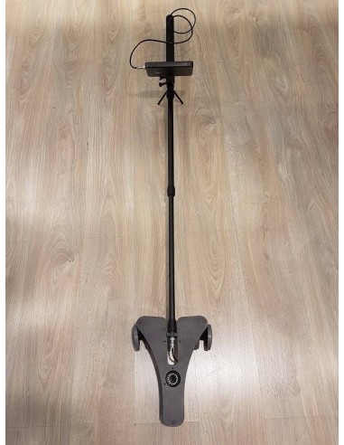 Camera inspection sous vehicule 5MP FULL HD vision nocturne