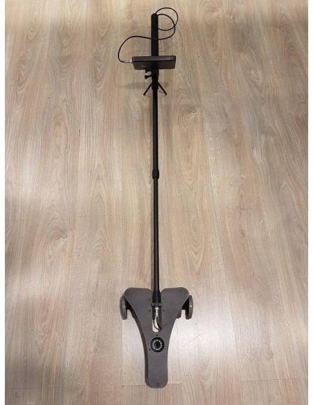 Camera inspection sous vehicule 5MP FULL HD vision nocturne