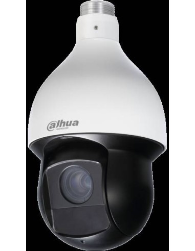 Camera analogique HDCVI PTZ ZOOM X25 vision nocturne 150M auto tracking