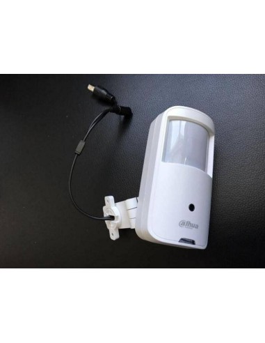 Camera espion detecteur PIR  DAHUA 2MP HDCVI FULL HD
