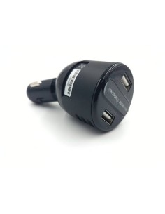 Chargeur allume cigare camera espion 1080P full hd 16GO LAWMATE PV-CG10
