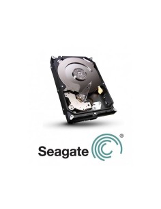 Disque dur 2TO Seagate vidéosurveillance