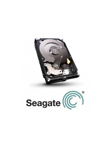 Disque dur 2TO seagate videosurveillance