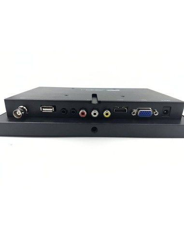 Moniteur 9 pouces HD videosurveillance