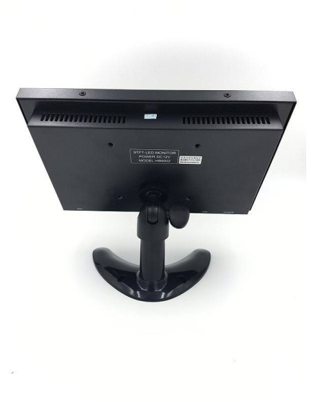 Moniteur 9 pouces HD videosurveillance