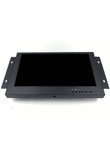 Moniteur 9 pouces HD videosurveillance