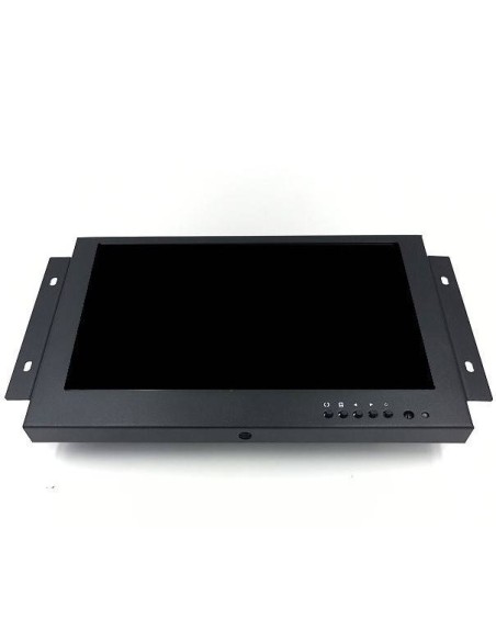 Moniteur 9 pouces HD videosurveillance