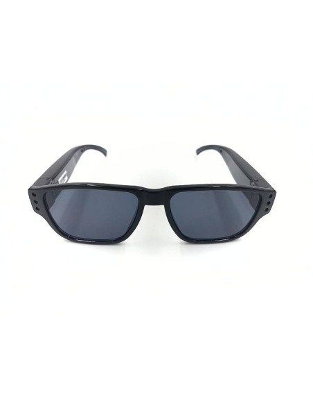 Lunettes solaire camera espion 720P HD LAWMATE PV-EG20DL