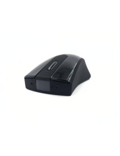 Caméra cachée dans une souris d'ordinateur HD 720P longue autonomie 16Go LAWMATE