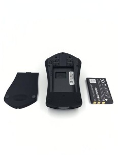 Camera cachée dans une souris d' ordinateur full hd 1080P longue autonomie 16GO  LAWMATE PV-MU10 2
