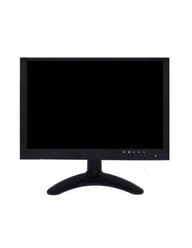 Moniteur 9 pouces HD videosurveillance