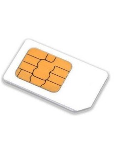 carte sim data 100GO prepayée valable 3 mois France