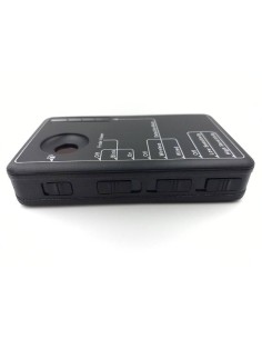 Détecteur de micro espion et caméra pour une sécurité maximale
