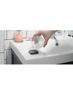 Detecteur innondation AJAX LeaksProtect 2