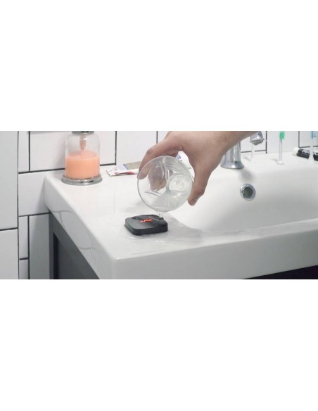 Detecteur innondation AJAX LeaksProtect