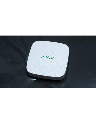 Detecteur innondation AJAX LeaksProtect