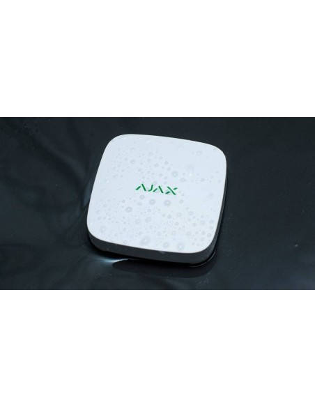 Detecteur innondation AJAX LeaksProtect