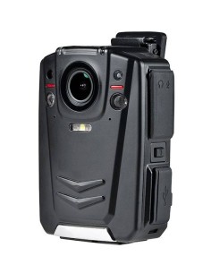 Caméra piéton bodycam police et agents de sécurité Full HD 1080P 64Go