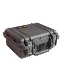 Valise étanche insubmersible garantie à vie PELI 1200 sans mousse