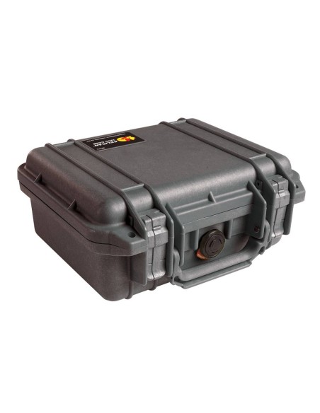 Valise étanche insubmersible garantie à vie PELI 1200 Valise étanche insubmersible garantie à vie PELI 1200