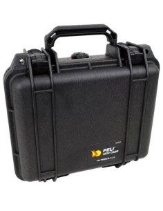 Valise étanche insubmersible garantie à vie PELI 1200 2
