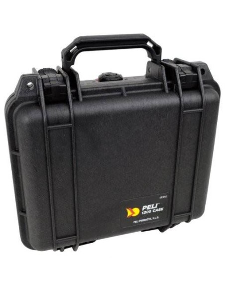 Valise étanche insubmersible garantie à vie PELI 1200 Valise étanche insubmersible garantie à vie PELI 1200