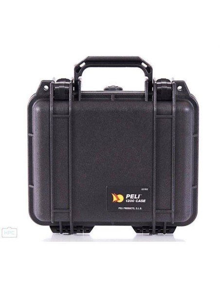 Valise étanche insubmersible garantie à vie PELI 1200 Valise étanche insubmersible garantie à vie PELI 1200