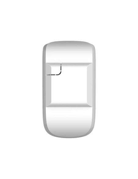 Détecteur volumétrique avec caméra photo MOTIONCAM AJAX Blanc