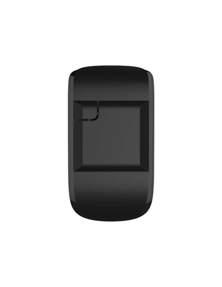 Détecteur volumétrique avec caméra photo MOTIONCAM AJAX Noir