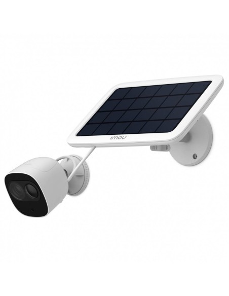 Panneau solaire pour caméra autonome IMOU B26EP