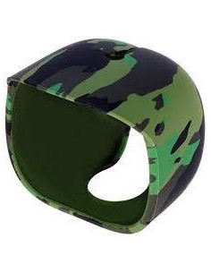 Coque silicone CAMOUFLAGE pour camera IMOU B26EP