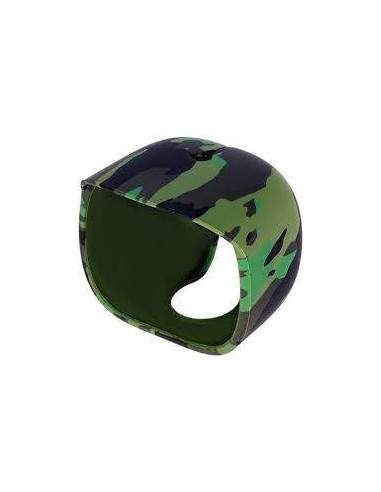 Coque silicone CAMOUFLAGE pour camera IMOU B26EP