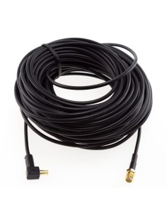 Câble coaxial 20 mètres pour caméra embarquée arrière Blackvue