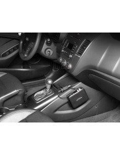Batterie lithium pour mode parking camera embarquee Blackvue