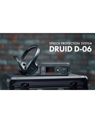 druid noise