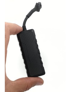 Traceur GPS pour moto temps réel sans abonnement BALTRACK BIKE
