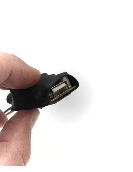 Transformateur 220v/5v 2A  pour integration DECA07 Transformateur 220v/5v 2A  pour integration DECA07