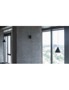 Detecteur de presence volumetrique AJAX MotionProtect-B 2